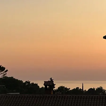 Konukevi Romantic For Two Persons 3*