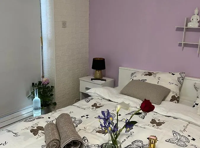 Guest house Romantic For Two Persons 3*
