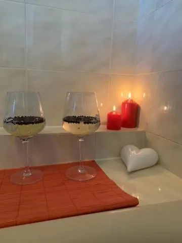 Romantic For Two Persons Guest house 3*