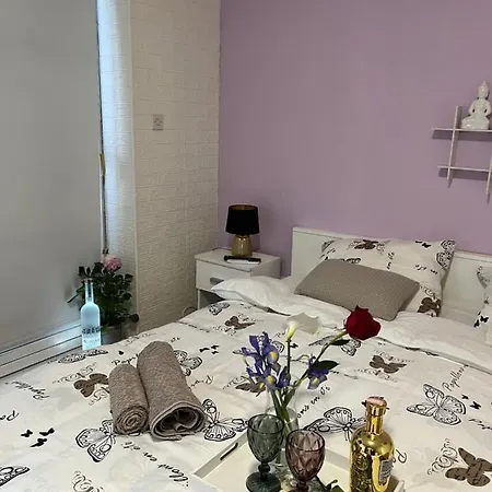 Guest house Romantic For Two Persons 3*