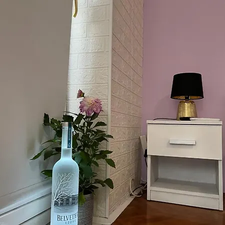 Guest house Romantic For Two Persons Porec