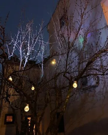 Romantic For Two Persons Guest house Porec