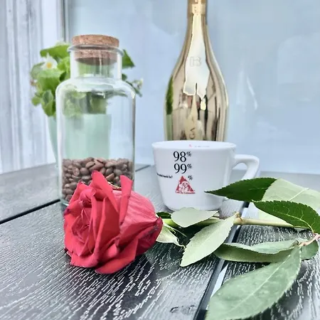 Romantic For Two Persons Porec