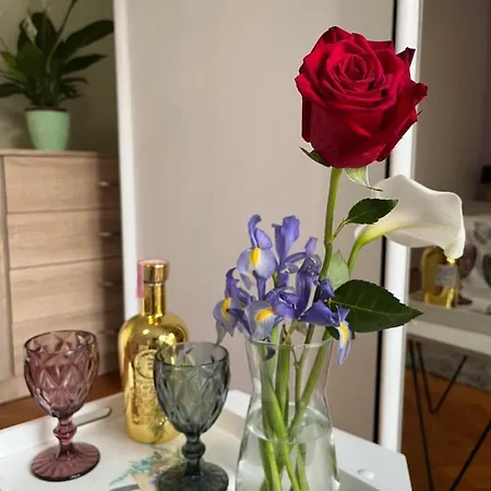 Guest house Romantic For Two Persons