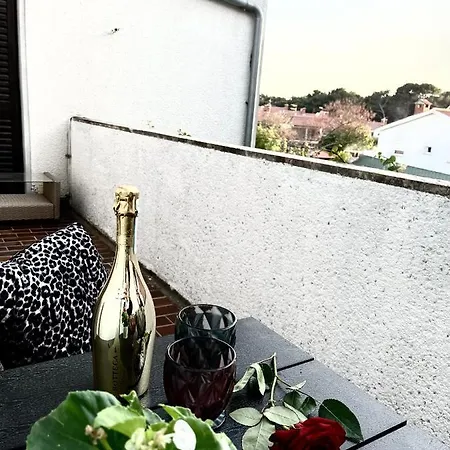 Romantic For Two Persons