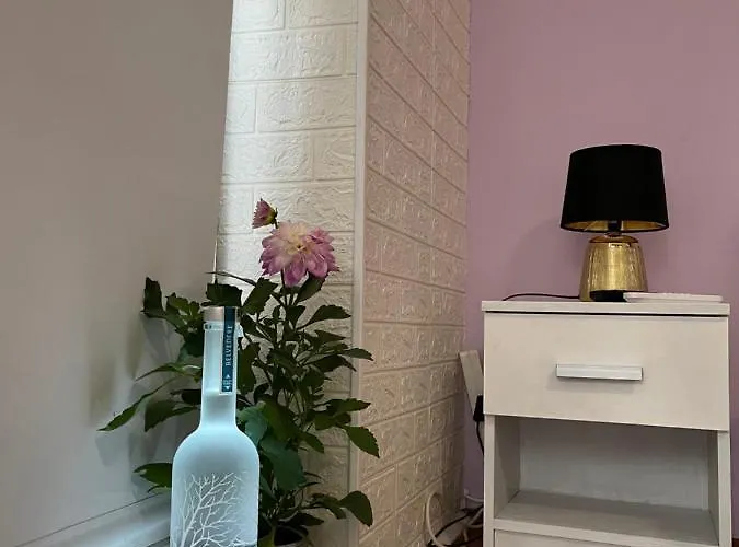 게스트하우스 Romantic For Two Persons 포레치