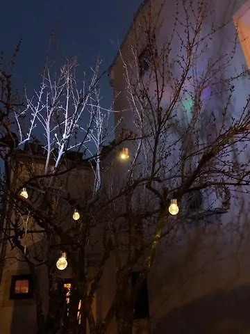 Romantic For Two Persons 게스트하우스 포레치