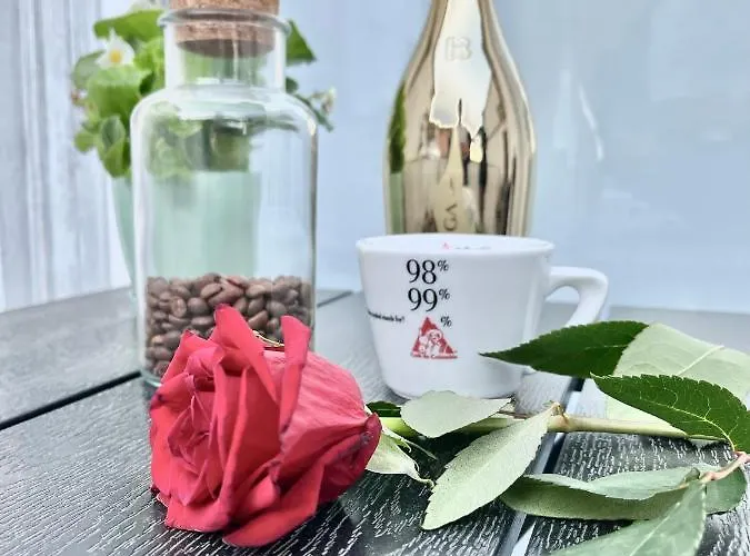 Romantic For Two Persons 포레치