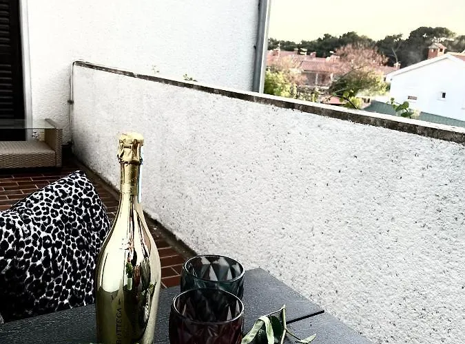 Romantic For Two Persons