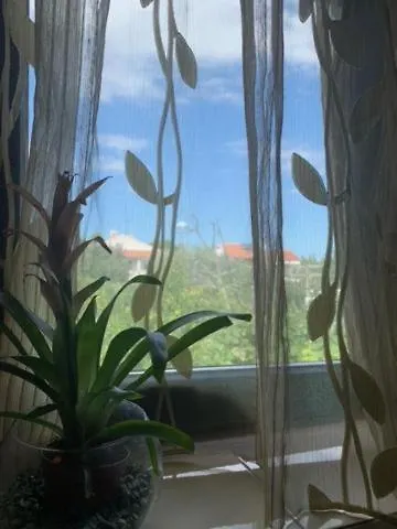 Romantic For Two Persons 게스트하우스 포레치