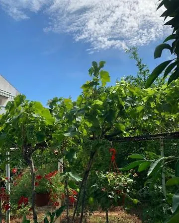 Romantic For Two Persons 3* Poreč