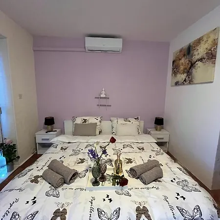 Romantic For Two Persons Gasthuis