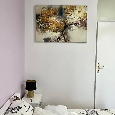 Romantic For Two Persons Gasthuis Poreč