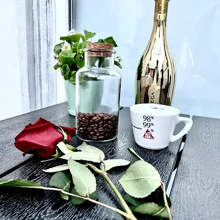 Gasthuis Romantic For Two Persons 3*