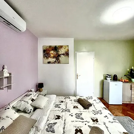 Gasthuis Romantic For Two Persons