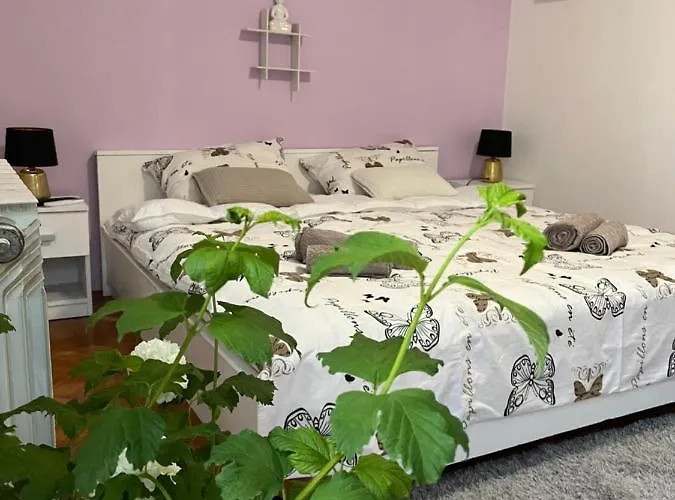 Romantic For Two Persons 3* Poreč