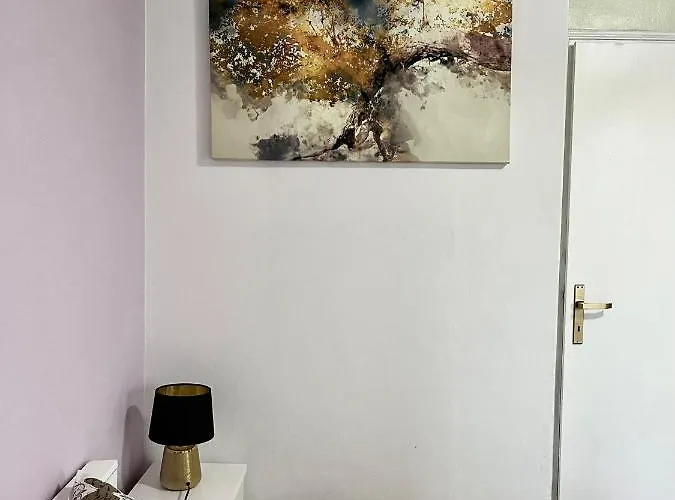 Romantic For Two Persons Penzion Poreč