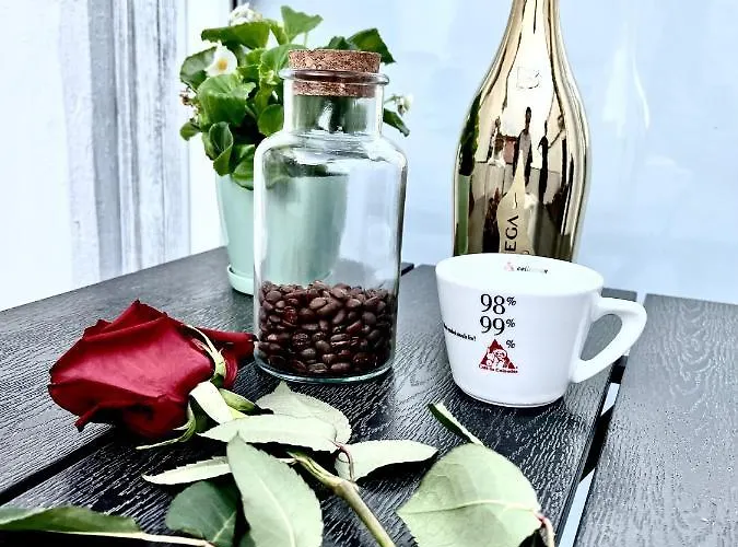 Penzion Romantic For Two Persons 3*