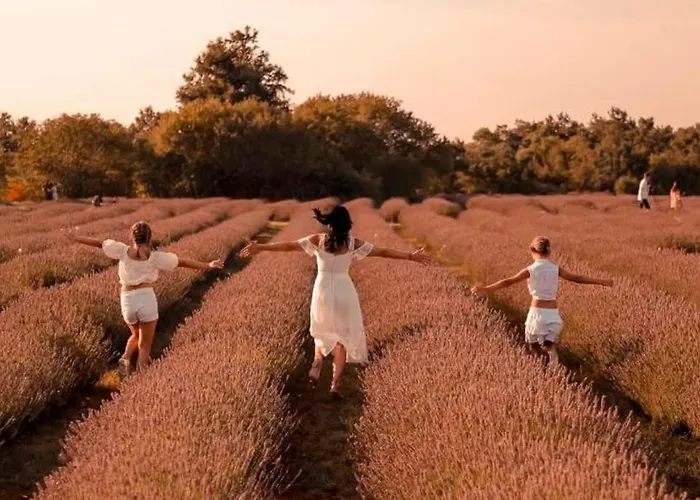 Penzion Romantic For Two Persons